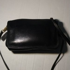 Vintage coach convertible